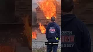 NRNW F&Es NAS Whidbey Island Station 71 Live Fire Training (2024)