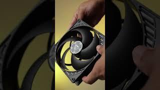 Arctic Fans - Best Value for Money