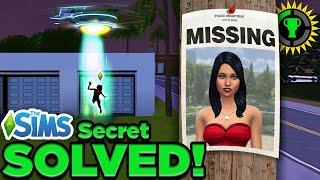 Game Theory: The Unsolved Lore of The Sims (Bella Goth Mystery)