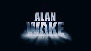 Alan Wake Remastered игрофильм