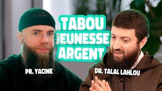 [Laymoon Podcast #2] Islam, jeunesse, argent (Professeur Yacine et Dr Talal)