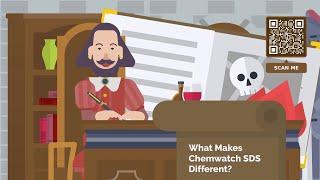 What Makes Chemwatch SDS Different? - Part 2