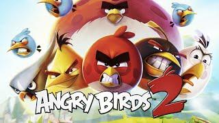 Angry Birds 2 - ОЧЕНЬ ЗЛЫЕ ПТИЧКИ (iOS)