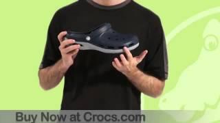 Crocs Duet Plus