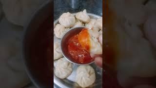 yummy momos # Kalpana's kitchen#