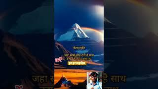 Har Har Mahadev Bhajan | हर हर महादेव भजन |sanatan bhakti channel▶️ | Shiva  bhakti