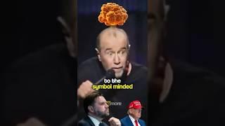 The George Carlin Masterclass on Wars