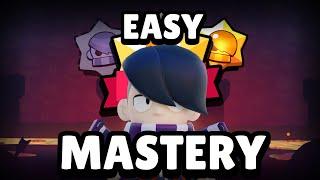 EASIEST MASTERY FARM!