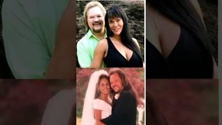 Travis Tritt & Theresa (Country Music Love Stories)  #travistritt
