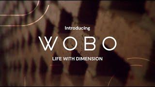 WOBO Live With Dimension | Xynergy Realty indonesia