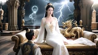The waste prince and his concubine were enjoying life when a modern doctor possessed him