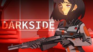 DARKSIDE [ Animation Meme ]
