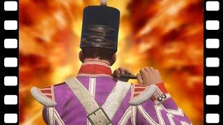 Flutes of Fire (Holdfast: Nations at War)