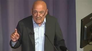 Vladimir Pozner: How the United States Created Vladimir Putin