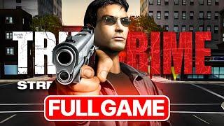 The Forgotten GTA Clone! True Crime Streets Of LA Playthrough!