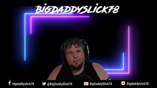 Fortnite live stream gaming #BigDaddySlick78