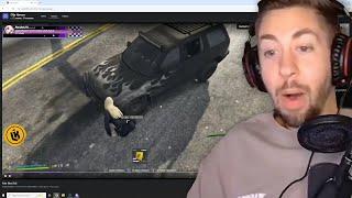 Kebun Reacts to Hilarious GTA RP Clips and More! | Prodigy 2.0