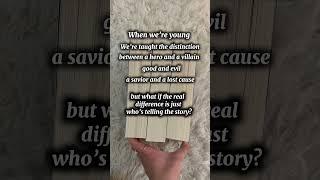 #bookreview #booktube #booktubetbr #booksummary #bookish #viral #video #books #fyp #foryou