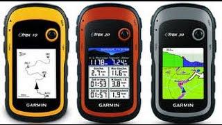 Garmin Etrex 20 ремонт usb