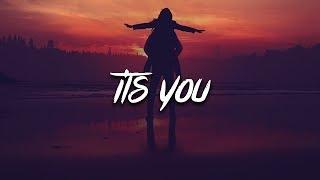 Ali Gatie - It's You (Lyrics)