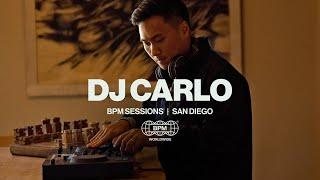 DJ Carlo | BPM Sessions | Hip Hop, R&B, House, Electronic Mix