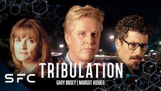 Tribulation (Apocalypse III) | Full Movie | Sci-Fi Thriller | Gary Busey | Margot Kidder