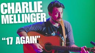 Northwest Arkansas Musician | Charlie Mellinger Performs "17 Again" | Timeless Guitar Music