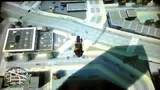 gta iv moto stunt