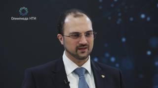 Владимир Арончик, руководитель проекта проектного офиса ГК "Росатом" | #я2035