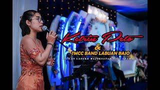 KETRIN PETO AND TMCC BAND LABUAN BAJO LIVE IN LANGKE MAJOK