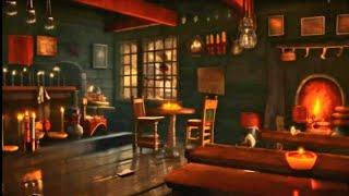 MOU – Song of the Lonely Tavern