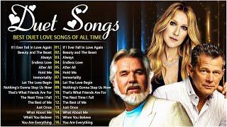 Best Duet Love Songs - Male and Female