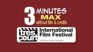Teaser Tres Court