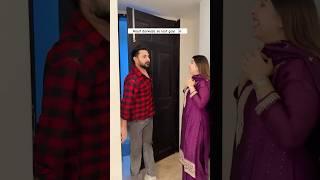 Baal baal nach gaya  #sajidshahid #comedy #funny #comedyfilms