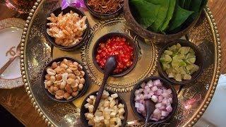 Top 7 Places to Eat & Drink | Bangkok Travel