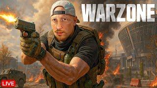   WARZONE LIVE | HIGH KILL WINS  (Top 10  Kills)