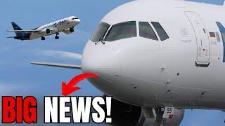 Why EVERY Russian Airline is BEGGING For The New MC-21 NOW!