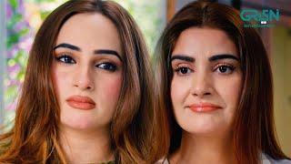 Yahan Sirf Mera Hukum Chalega #shortvideo #hassanahmed #aliyaali #ishqtumsehua