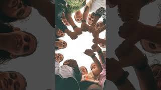 Best friend hand #one love #shortsvideo #reals #trending #viralshort #Trend #friendship #status
