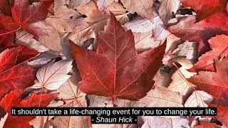 Stacy Verdick Case Inspirational Quotes