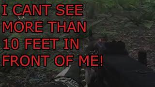 The HARDEST Vietnam Mission Ive EVER PLAYED! Feat. SOG PF Devs, Vets, and Ex SOG Personnel!