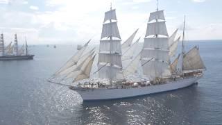 Tall Ships Races Bergen 2019