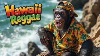 Tropical Reggae Playlist   Reggae Drift – Float Away with Aloha Vibes 