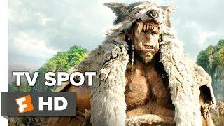 Warcraft TV SPOT - Durotan (2016) - Toby Kebbell, Dominic Cooper Movie HD