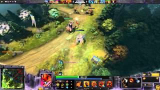 Dota 2 Ember lag