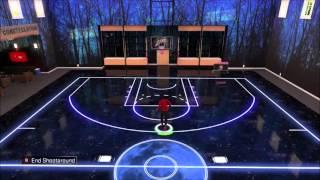 NBA 2K16 Hop Step "CHEESE DRIBBLE" TUTORIAL | IRocVersace