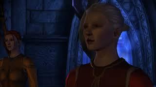 Dragon Age Origins Круг магов,часть 1