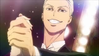 Ballroom e Youkoso「AMV」- Party Like It's 1920