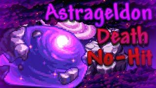 Astrageldon - Master/Death No-Hit - Terraria Catalyst Mod