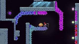 Celeste Chapter 10 (Tsuzyx mod W.I.P)